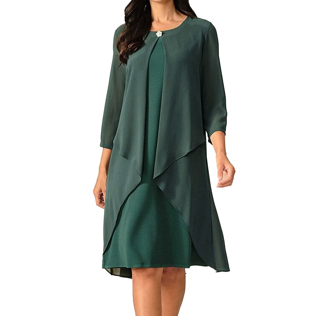 Catalina Eliza Dress