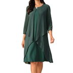 Catalina Eliza Dress