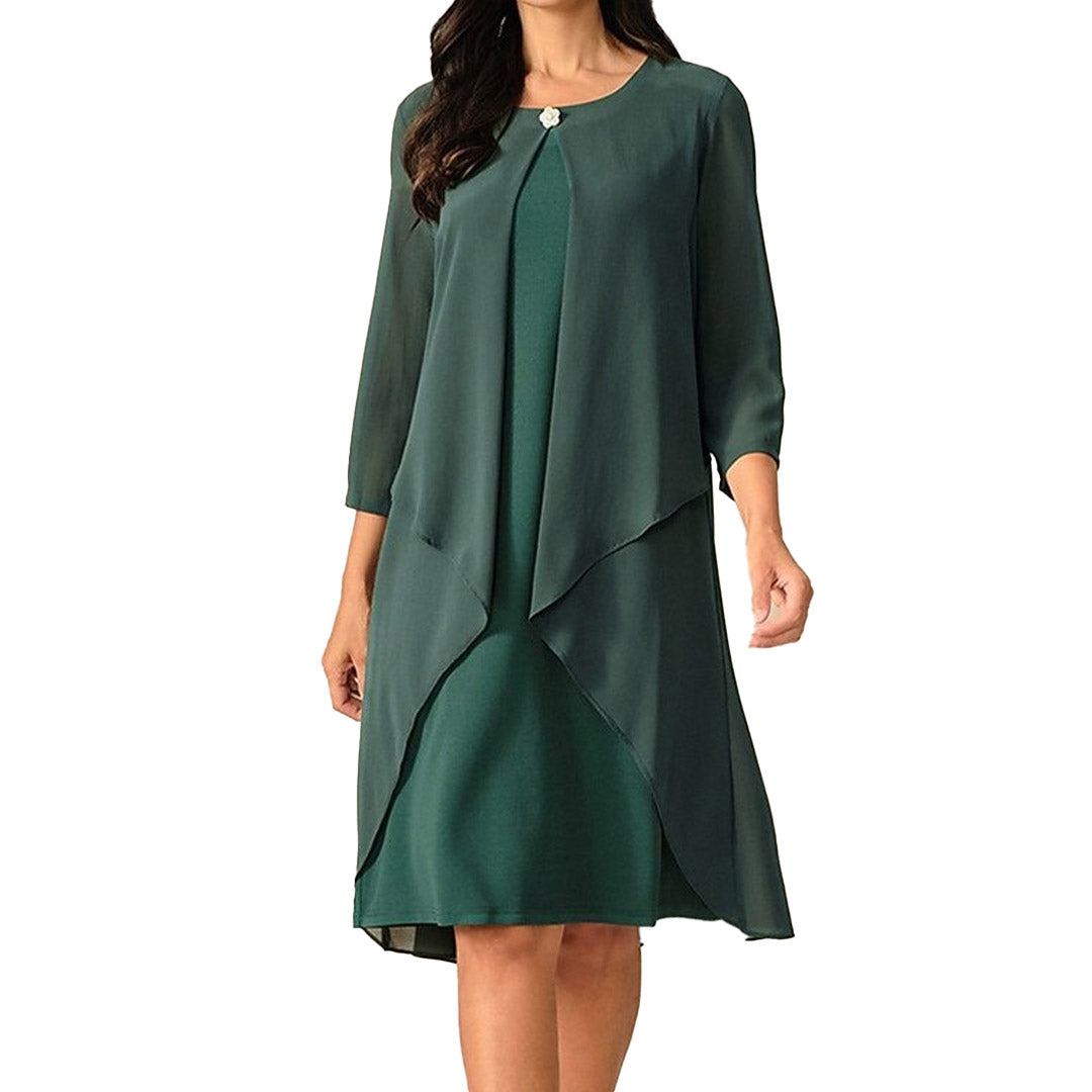 Catalina Eliza Dress