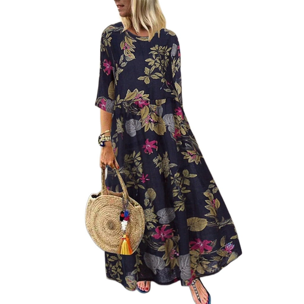 Nicole Liana Dress