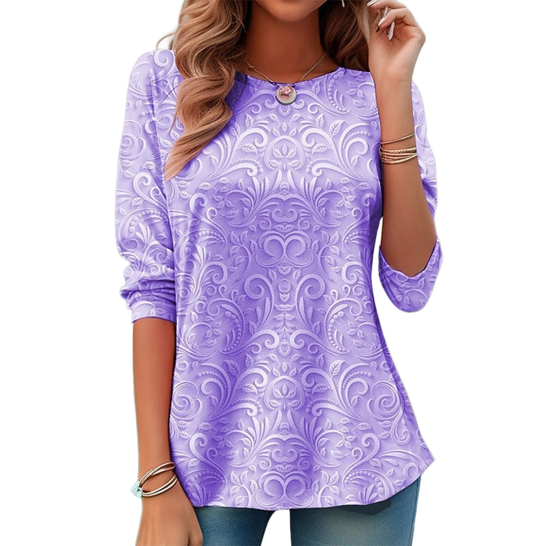 Camille Grace Top