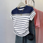 Aubrey Wrenley Top