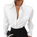Elaina Arleth Top