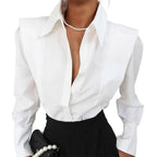 Elaina Arleth Top