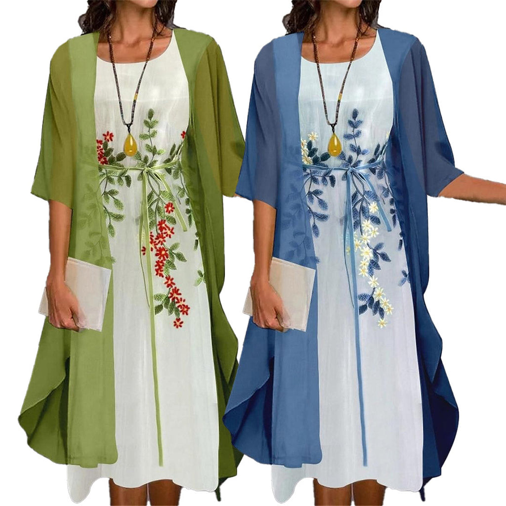 Cecilia Margaret Dress