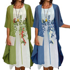 Cecilia Margaret Dress