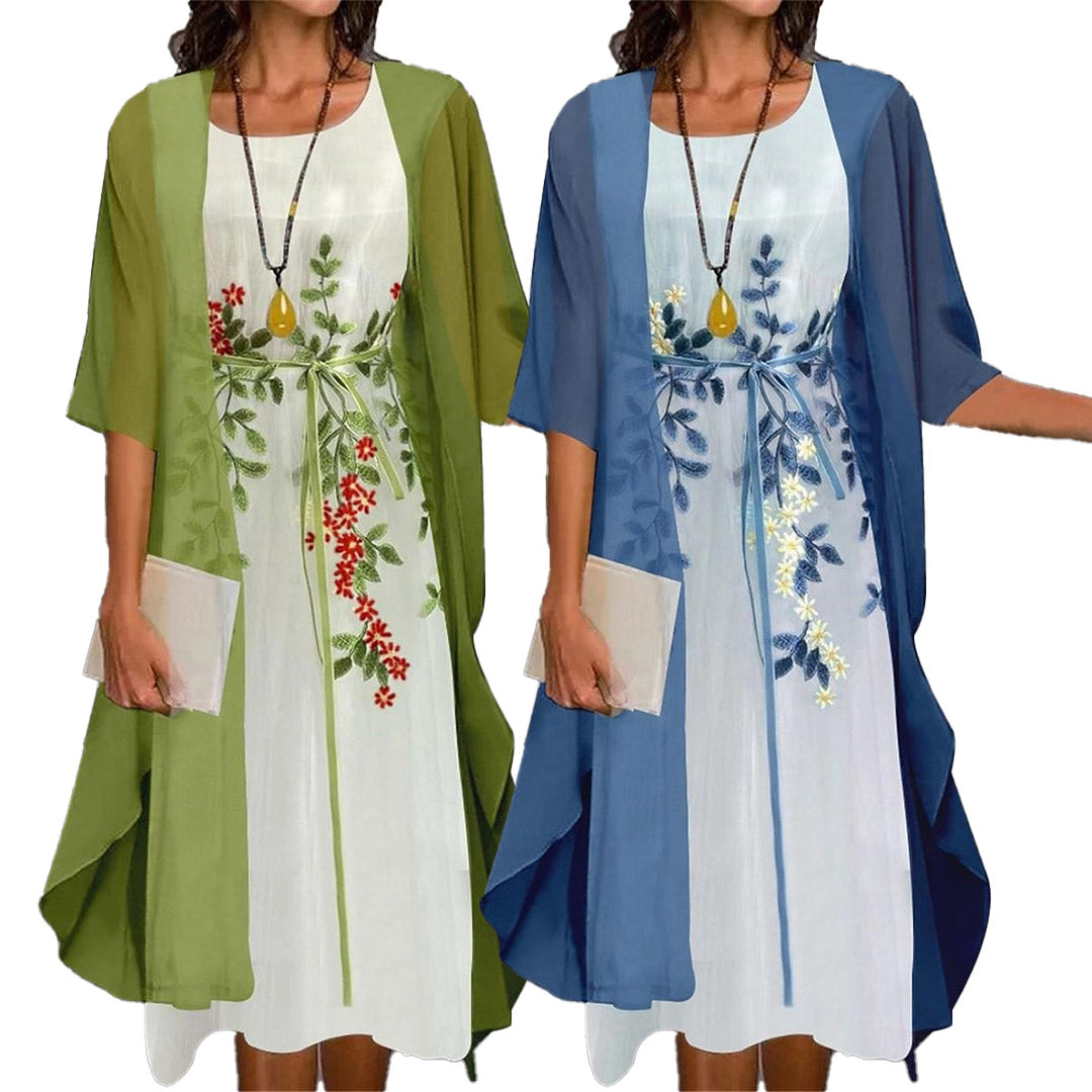 Cecilia Margaret Dress