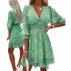 Arleth Sylvie Dress