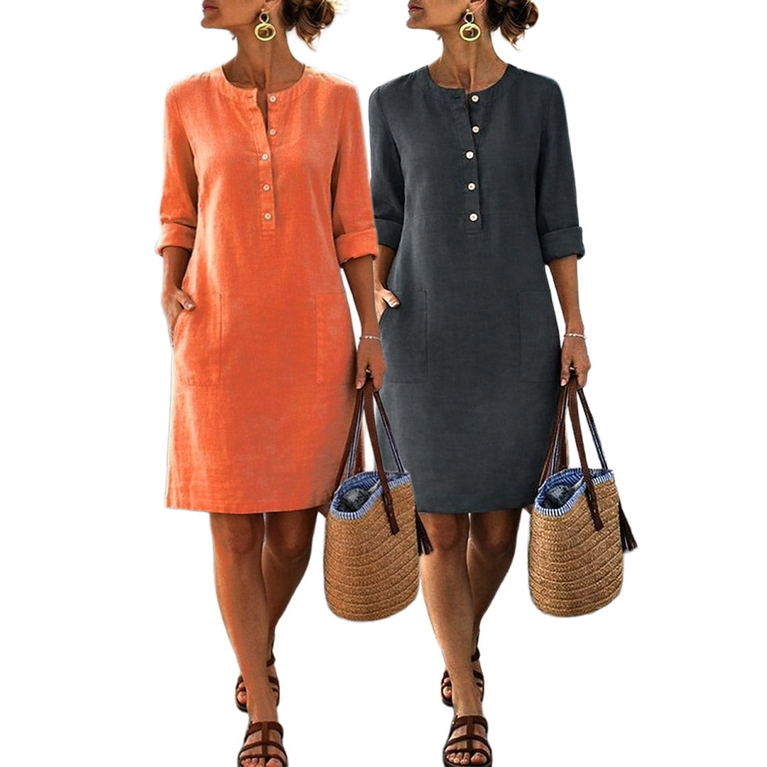 Marley Emory Dress