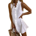 Willowe Cotton Dress