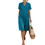 Blaire Carmen Dress