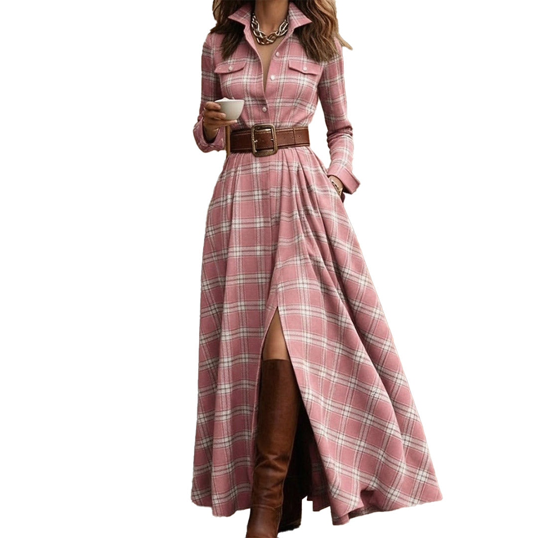 Amora Kaylee Dress