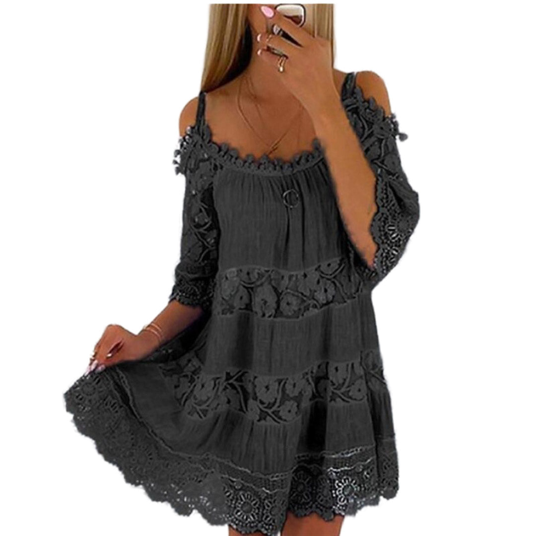 Sydney Rebecca Dress