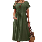 Ainsley Arlette Dress