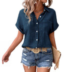 Adeline Rose Shirt