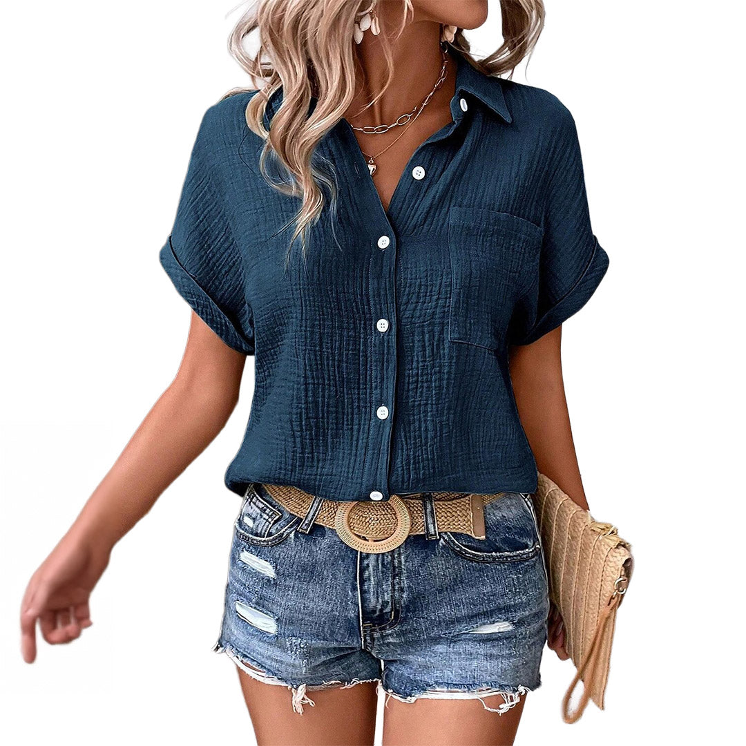 Adeline Rose Shirt
