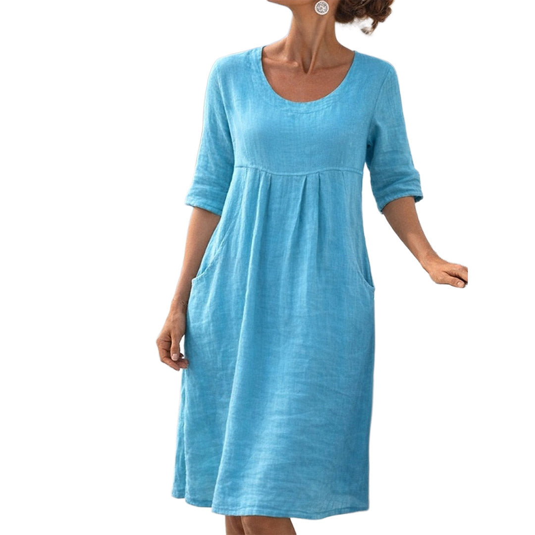 Rebecca Elora Dress