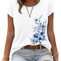 Clara Bloom Tee
