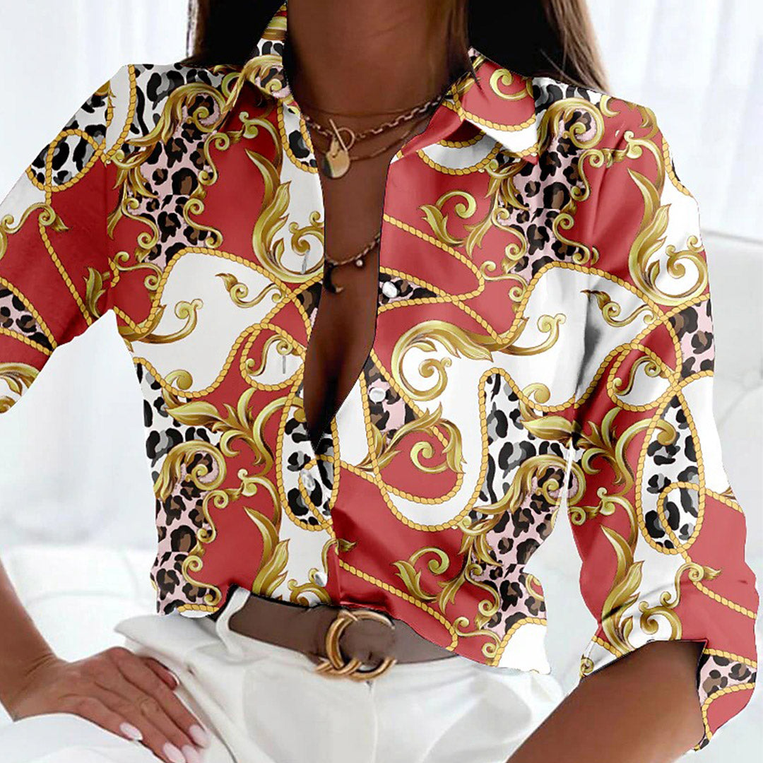 Valentina Rose Top