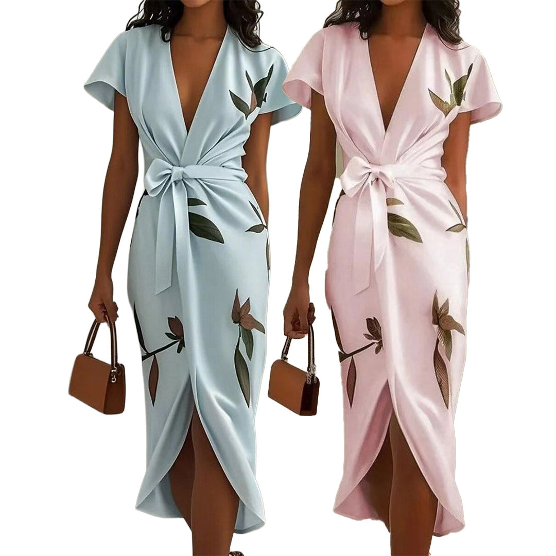 Angela Laila Dress