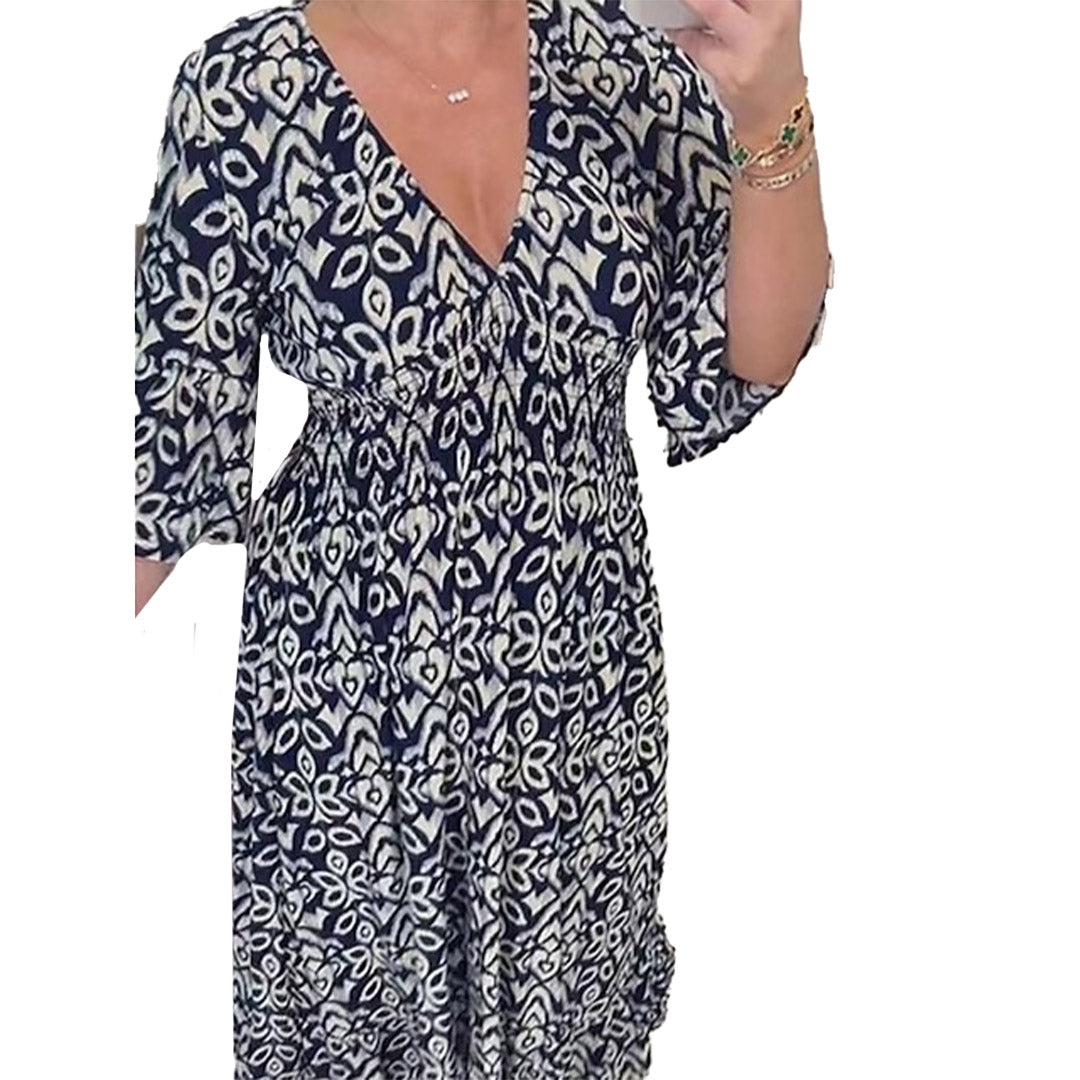 Magnolia Mary Dress