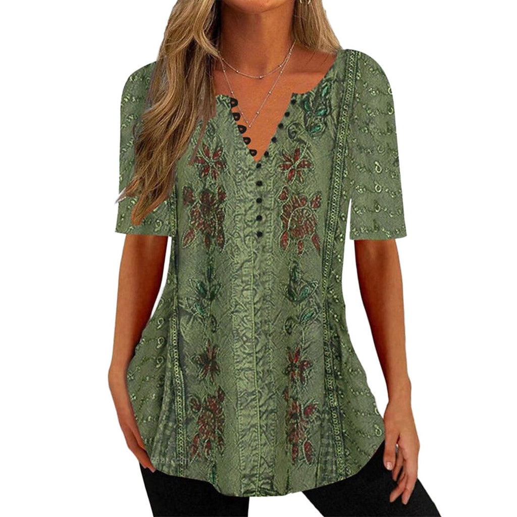 Margot Valerie Top