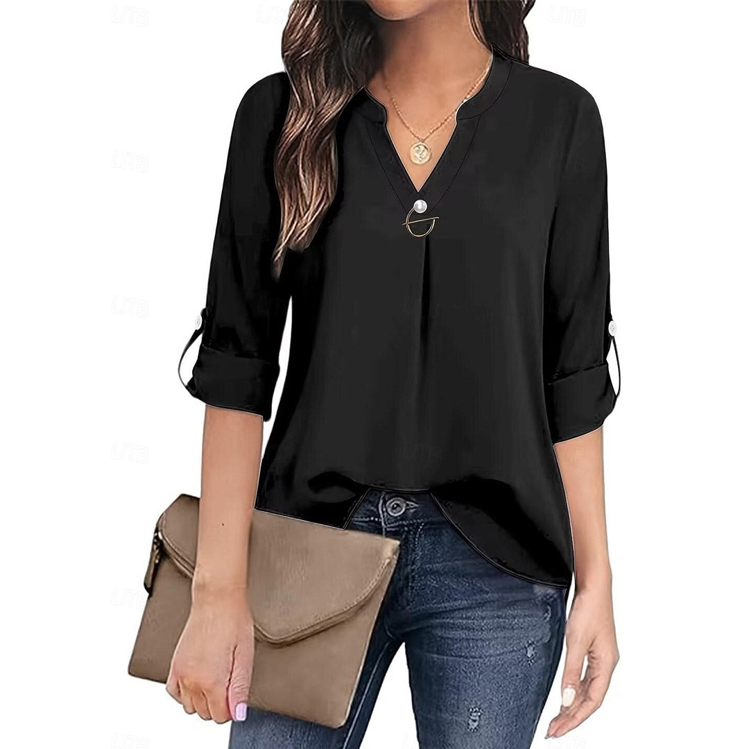 Elena Grace Blouse