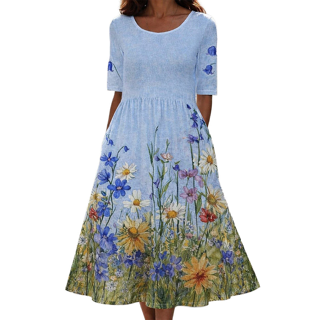 Madeleine Michelle Dress