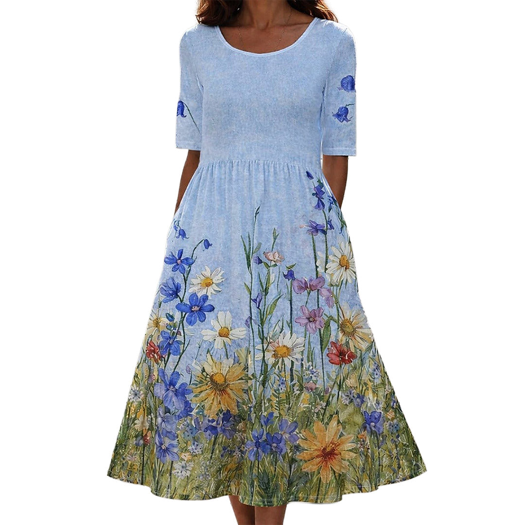 Madeleine Michelle Dress
