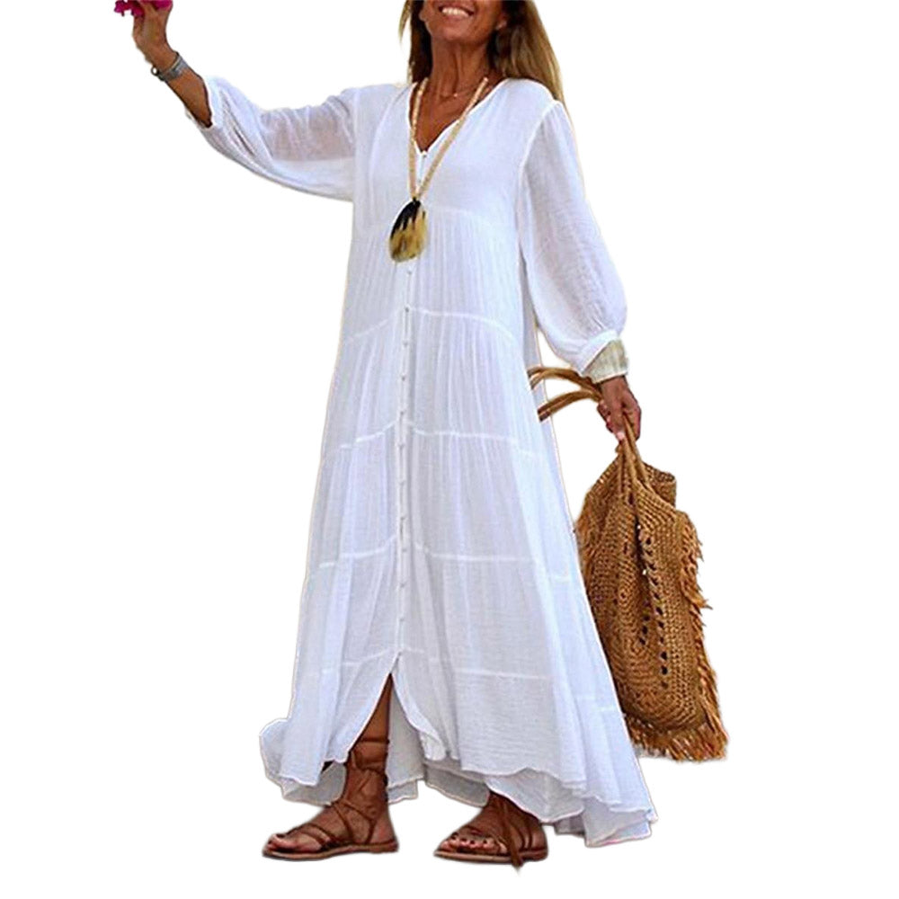 Adelaide Dakota Dress
