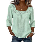 Garrett Closen Top