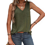 Nora Elise Tank