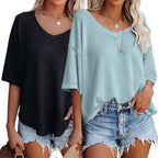 Jovita Lilly Top