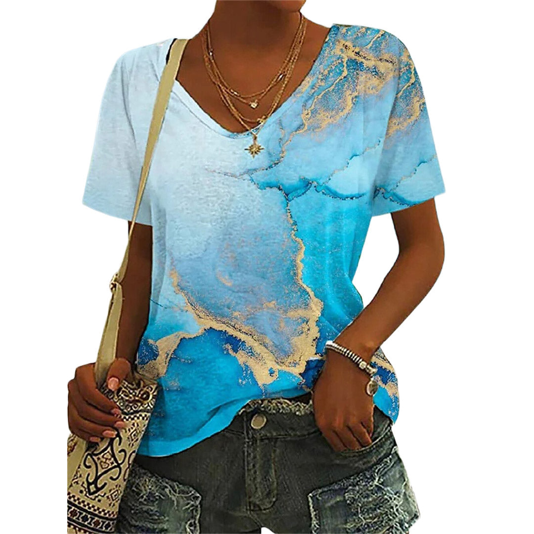 Miriam Harmony Top
