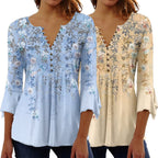 Flora Elise Blouse