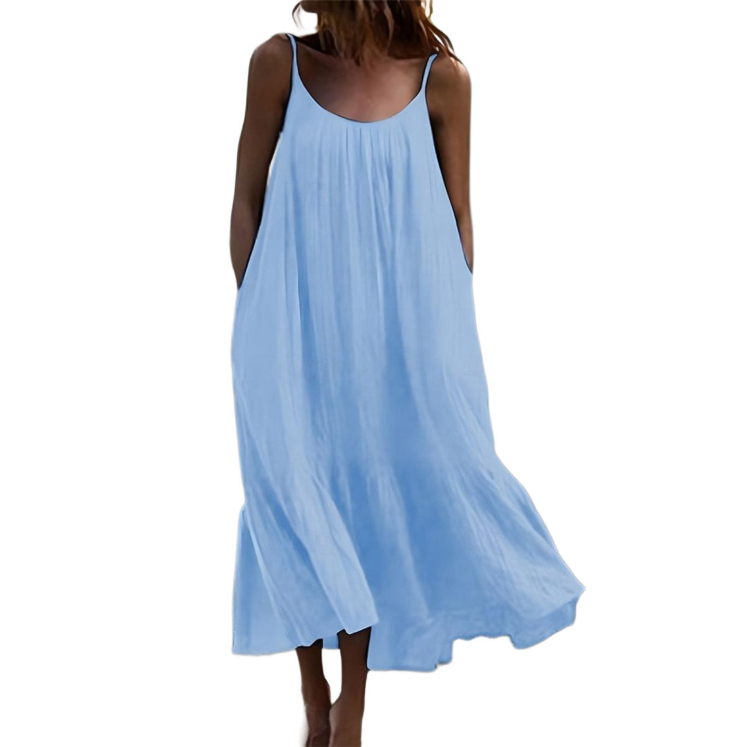 Paige Malia Dress