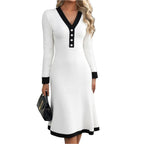 Raven Carolina Dress