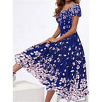 Morgen Harlow Dress