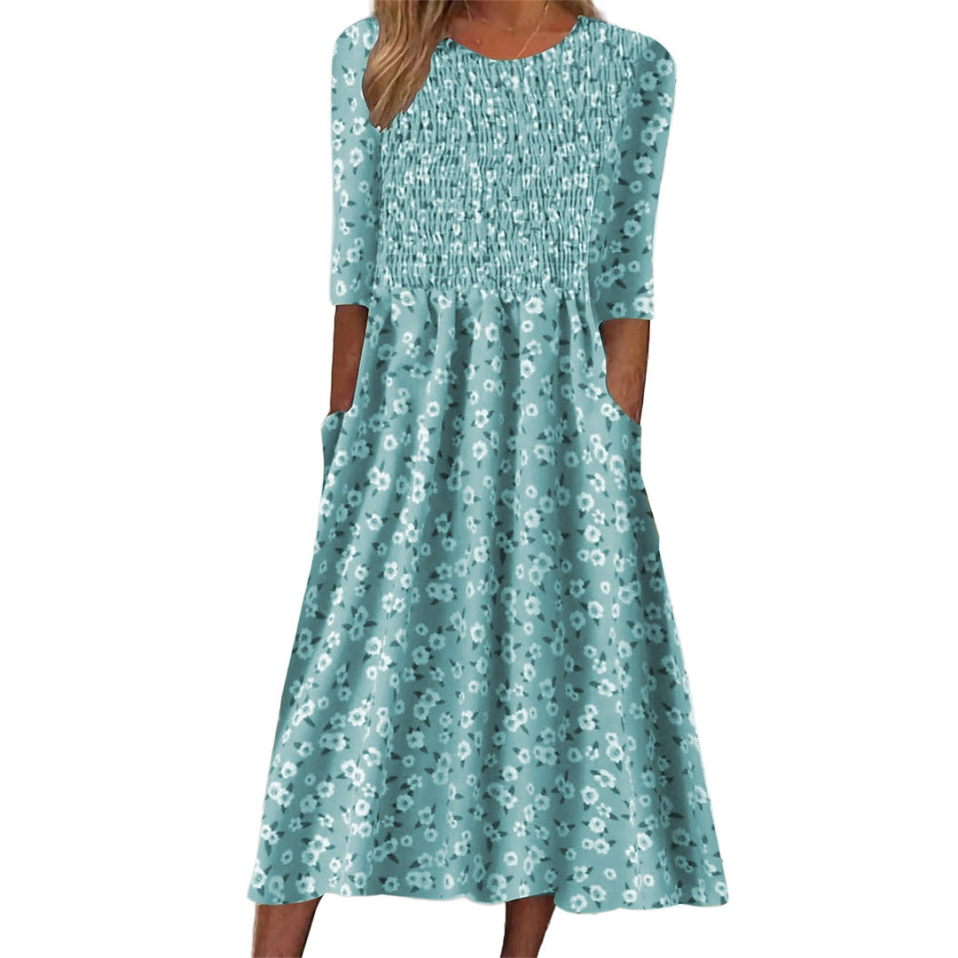 Bianca Raegan Dress