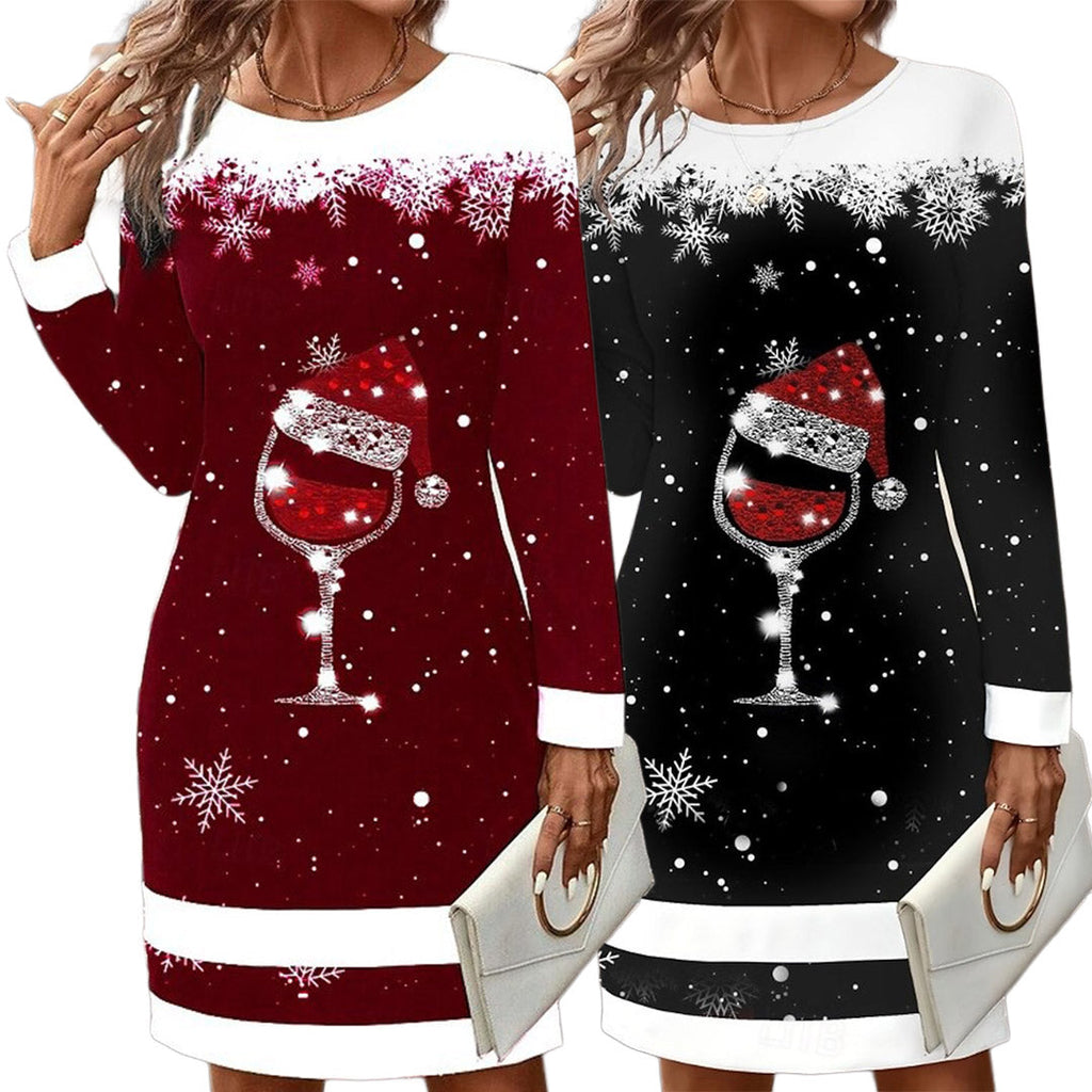 Angela Finley Dress