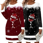 Angela Finley Dress