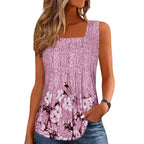 Celeste Bloom Top