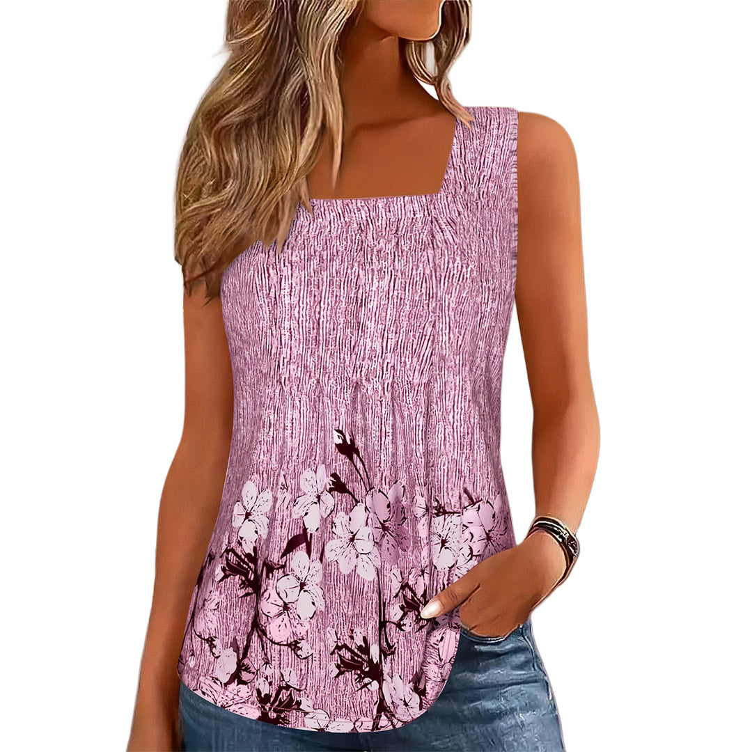 Celeste Bloom Top