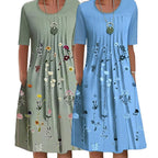 Ariella Daphne Dress
