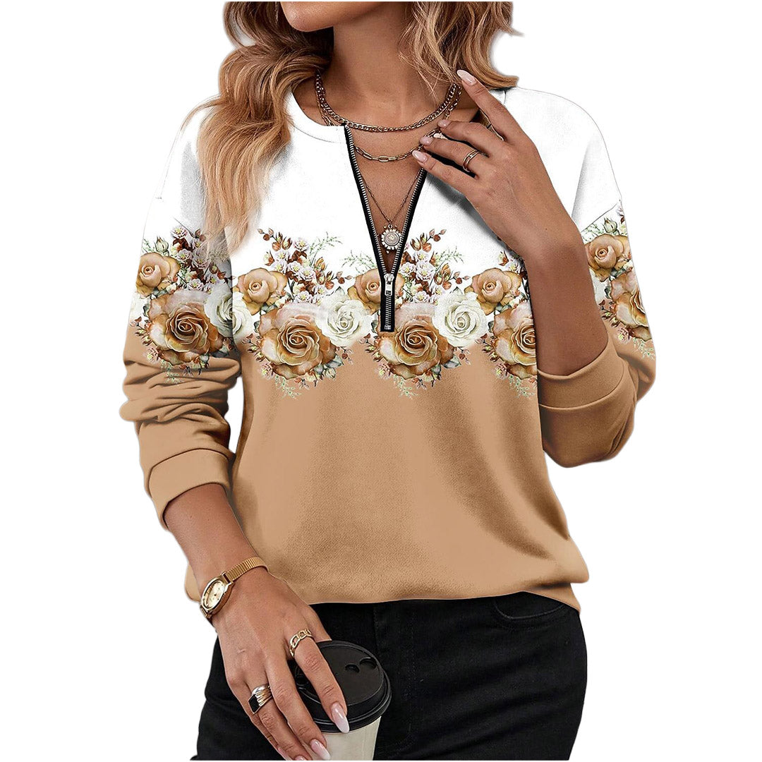 Rosalie Mae Top