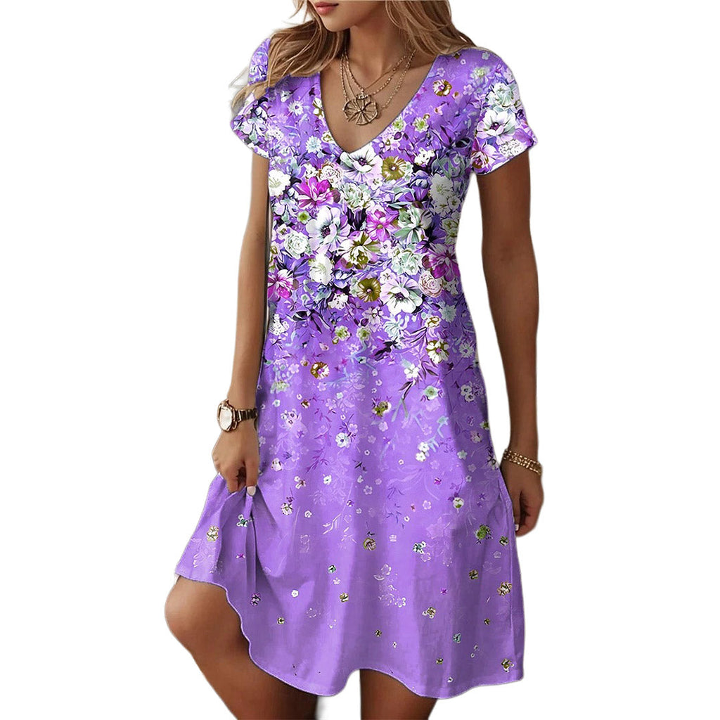 Julianna Melany Dress