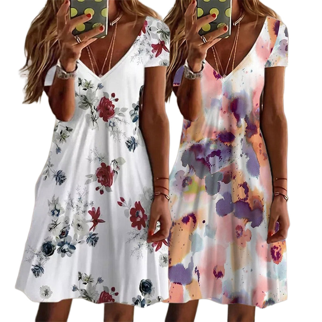 Marley Serena Dress