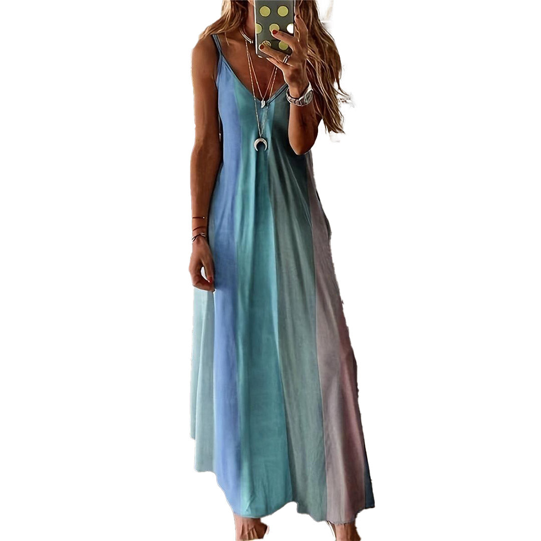 Mariana Khloe Dress