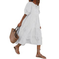 Ainsley Cameron Dress