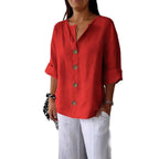 Dorothy Cotton Top
